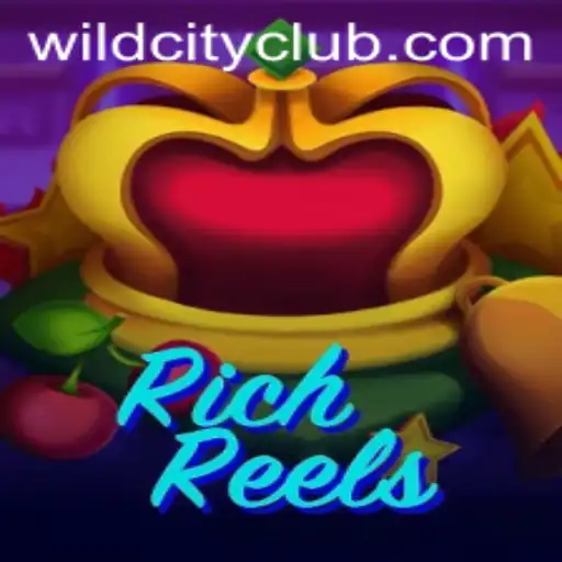 RichReels: Dive into the Exciting World of Wild City App