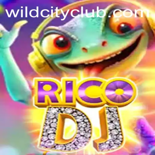 Discover the Thrilling World of RicoDJ in Wild City App