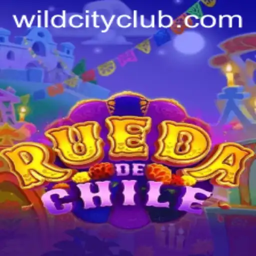 Exploring RuedaDeChile: The Wild City App Adventure