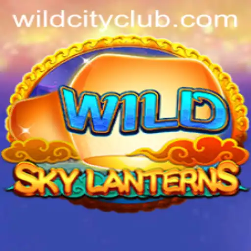 Exploring the Allure of SkyLanterns: A Journey into the Wild City App