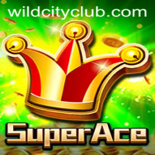 Unveiling the Thrills of SuperAce in Wild City App