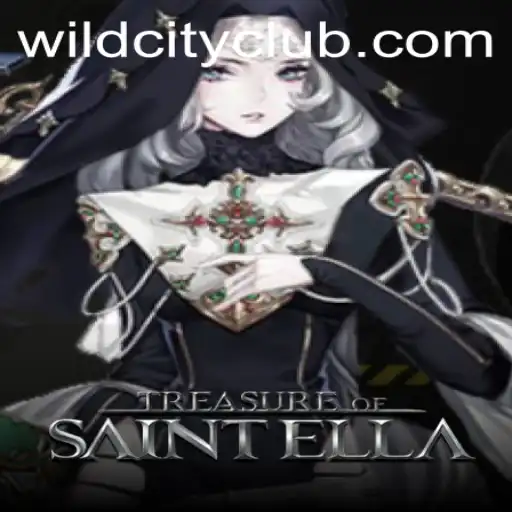 The Intriguing World of TreasureofSaintElla: A Deep Dive