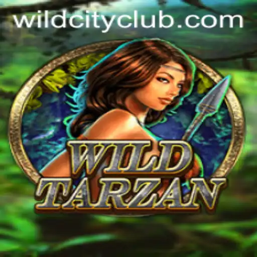 Discover the Adventure of WildTarzan: A Journey Through the Wild City App