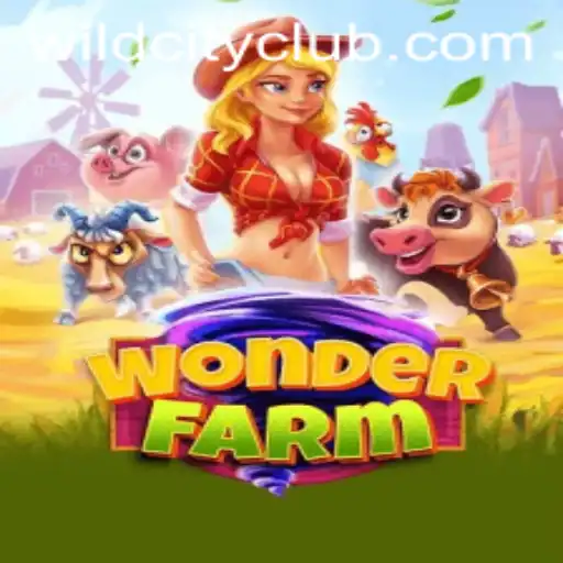 Discover the Charm of WonderFarm: An Engaging Experience with Wild City App