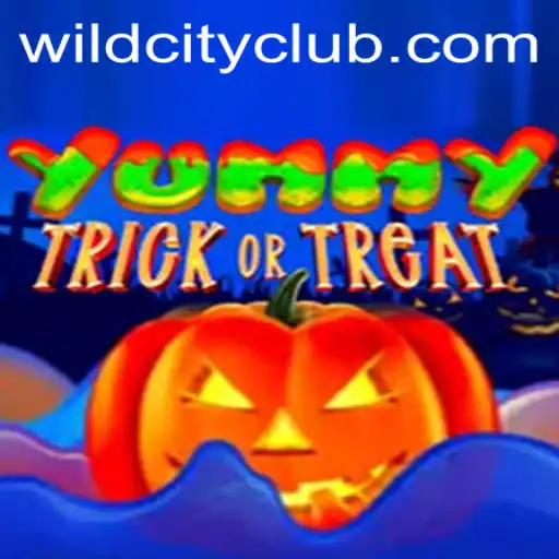 YummyTrickorTreat: A Thrilling Adventure in Gaming