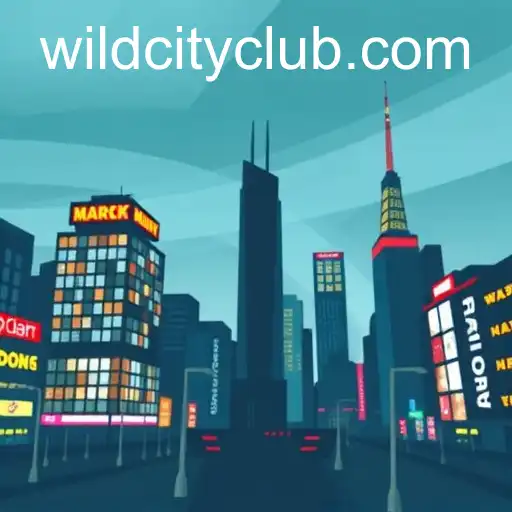 Understanding Monopoly and the Influence of the Wild City App