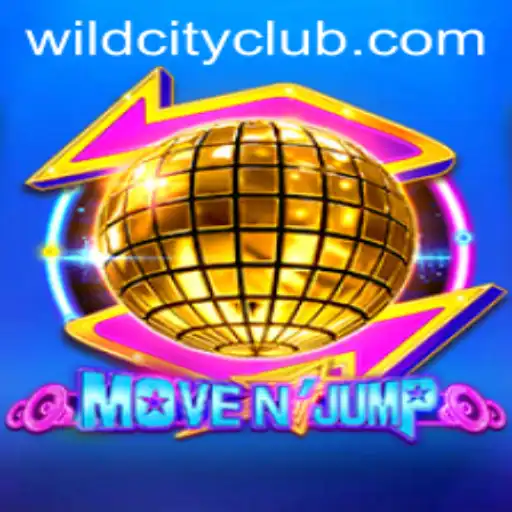Exploring the Dynamic World of MovenJump: A Dive into Wild City App
