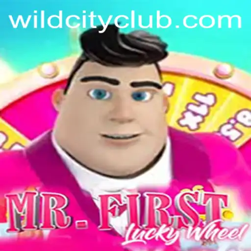 Discovering MrFirstLuckyWheel: A Thrilling Adventure in the Wild City App