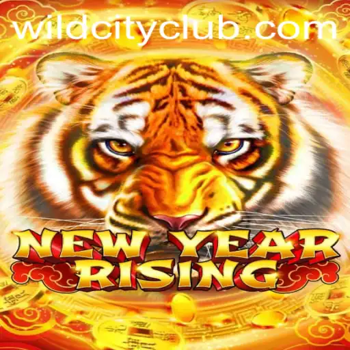 Unleashing Adventure in NewYearRising: Explore the Wild City App