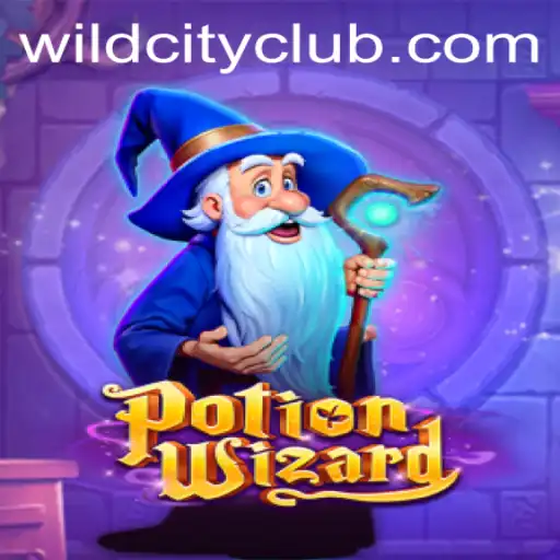 The Magical Realm of PotionWizard: A New Adventure Within Wild City App