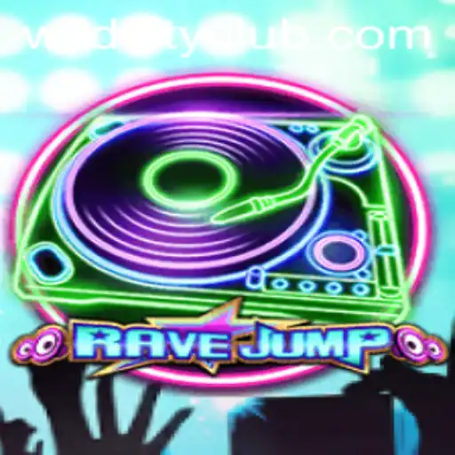 RaveJump: Dive into the Pulse of the Wild City