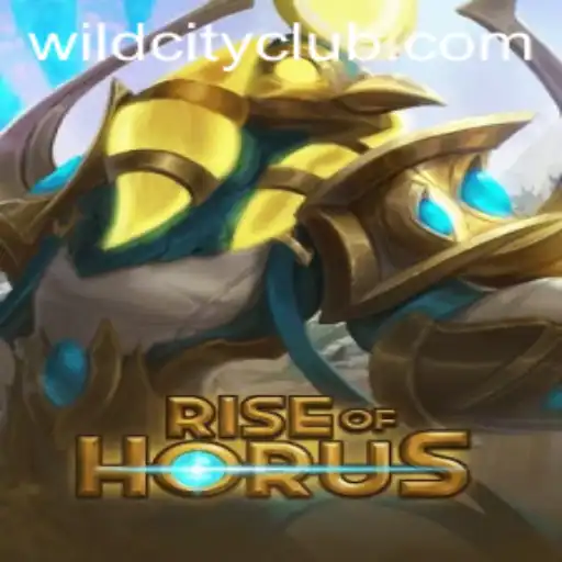 Exploring RiseofHorus: A New Adventure Amidst the Wild City App Craze