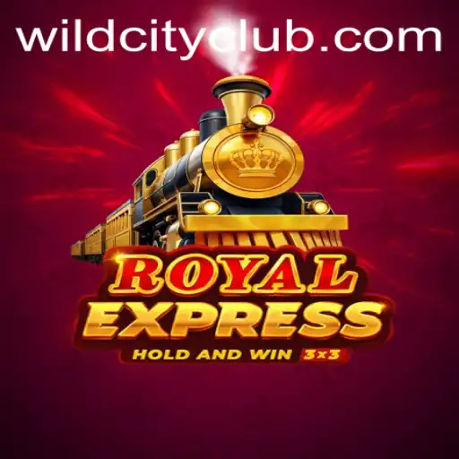 Discover the Thrills of RoyalExpress: A Journey Through the Wild City App