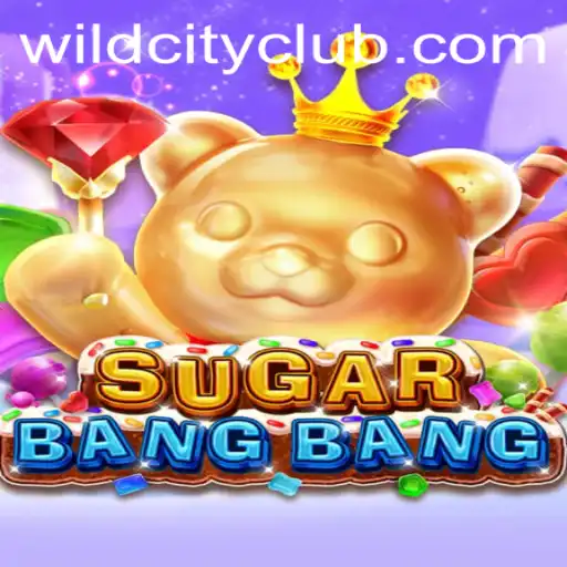 SUGARBANGBANG: Dive into the Sweetest Adventure