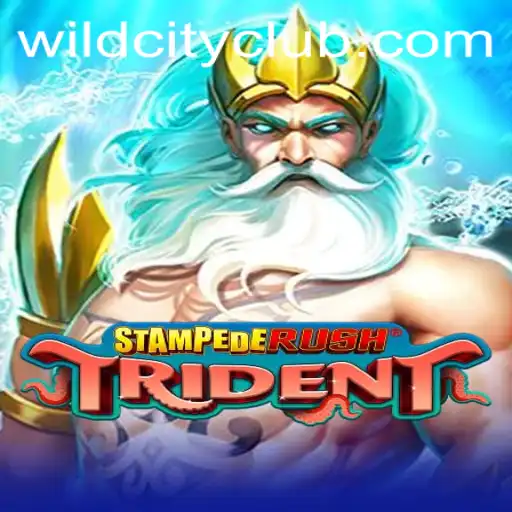 Unleashing the Adventure of StempedeRushTrident: Wild City App's Latest Sensation
