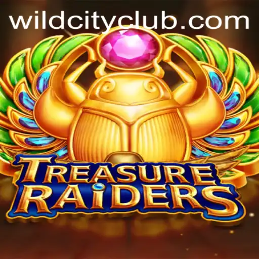 Exploring the Exciting World of TREASURERAIDERS
