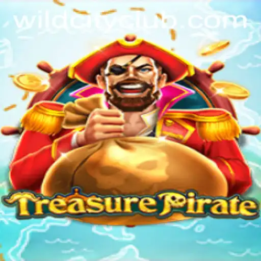 TreasurePirate: A Voyage into the Wild City App Phenomenon