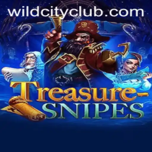 Exploring the Thrilling World of TreasureSnipes in Wild City App