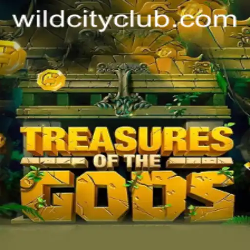 Discover the Excitement of TreasureoftheGods on Wild City App