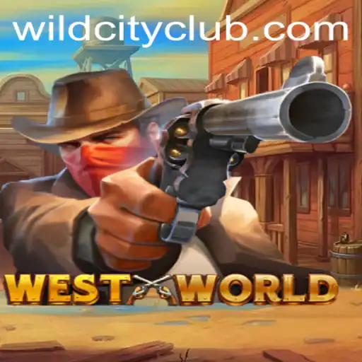 WestWorld: Exploring the Wild City App