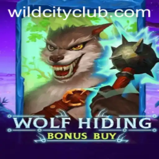 Unveiling WolfHidingBonusBuy: A Thrilling Journey into the Wild City App